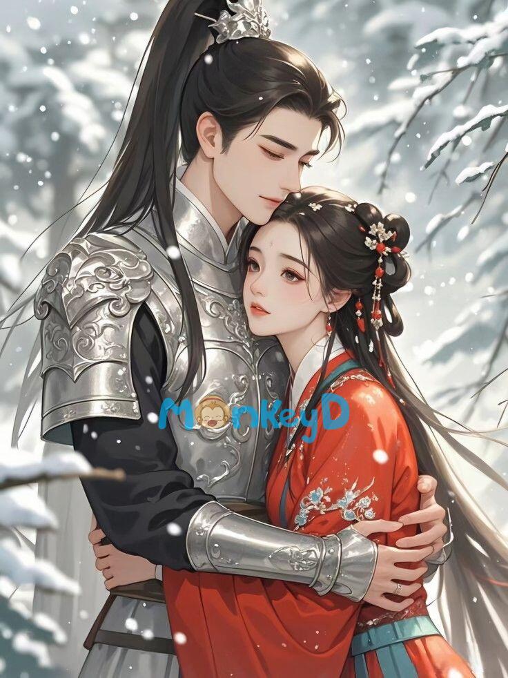 Lấy Cả Giang Sơn Này, Kính Phu Nhân