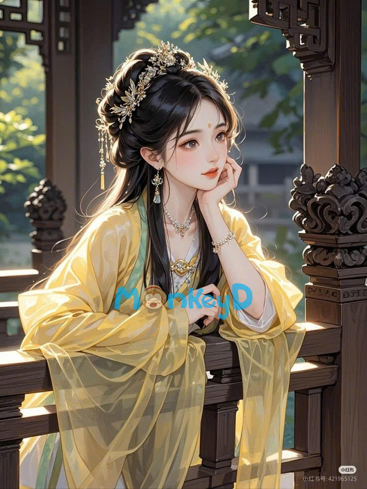 Xuyên không! Hành hạ tất cả mọi người trong lão trạch