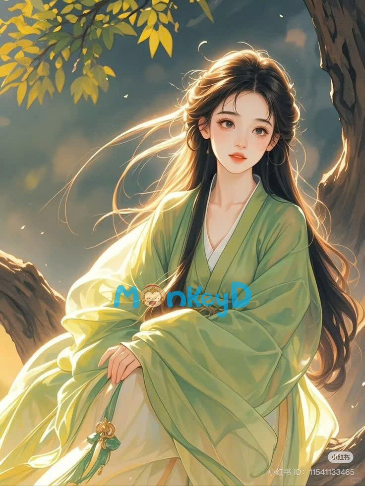 Xuyên Thành Ác Nữ, Ta Chỉ Muốn Làm Giàu Nuôi Cả Nhà