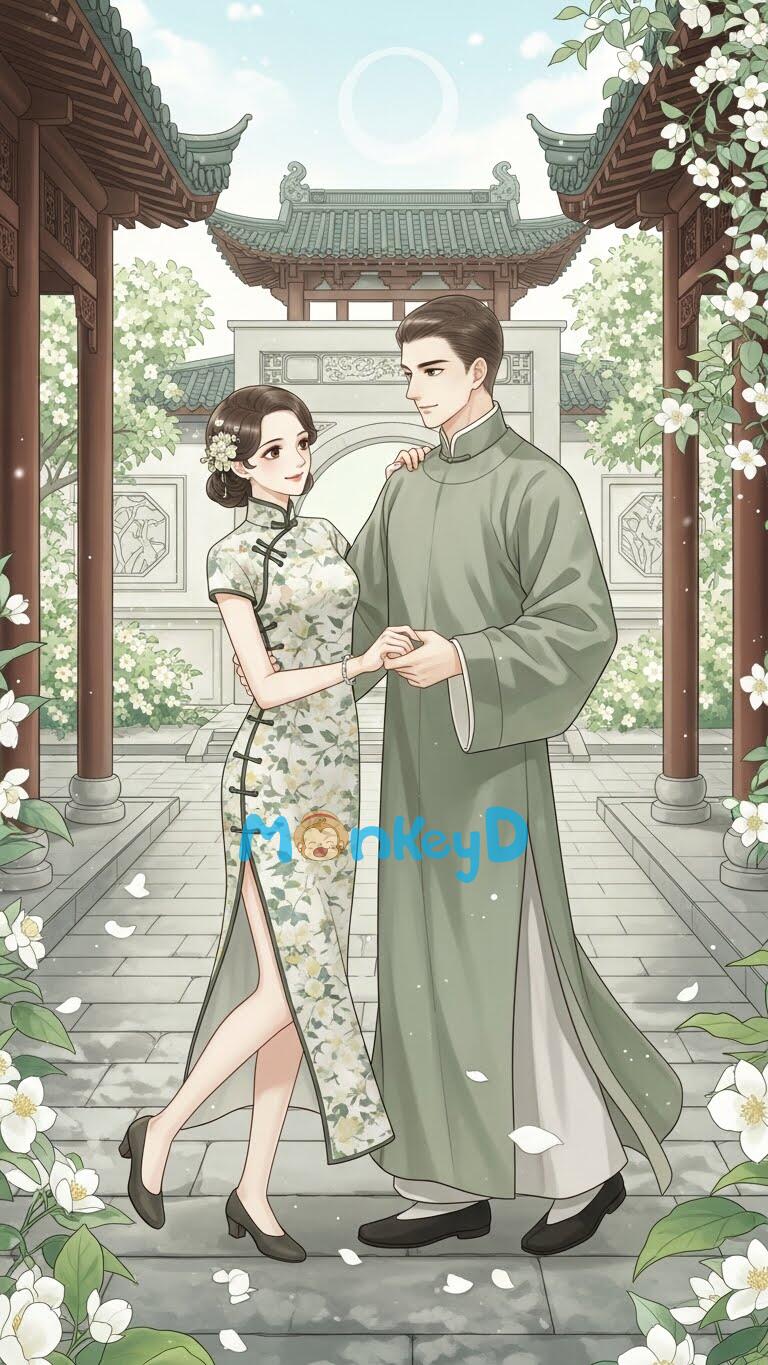 Thập Niên 70: Nữ Phụ Pháo Hôi Mang Hệ Thống Điểm Danh Một Đường Nằm Thắng