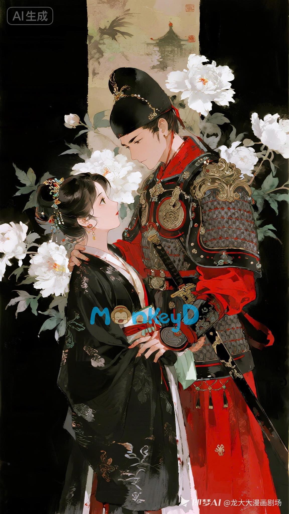 MINH NGUYỆT CỦA TƯỚNG QUÂN