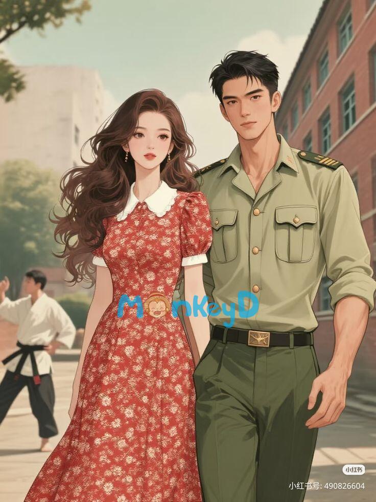 Khu Tập Thể Quân Giới Những Năm 50