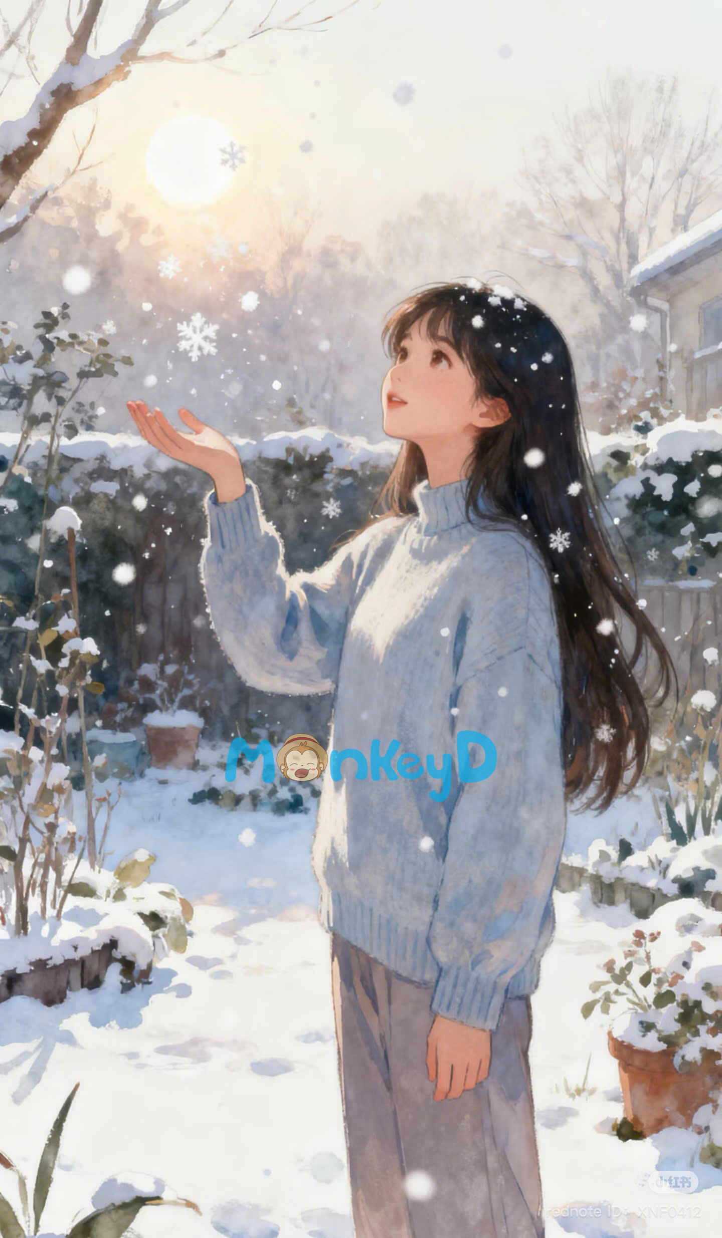 NGƯỜI MẸ THỨ HAI