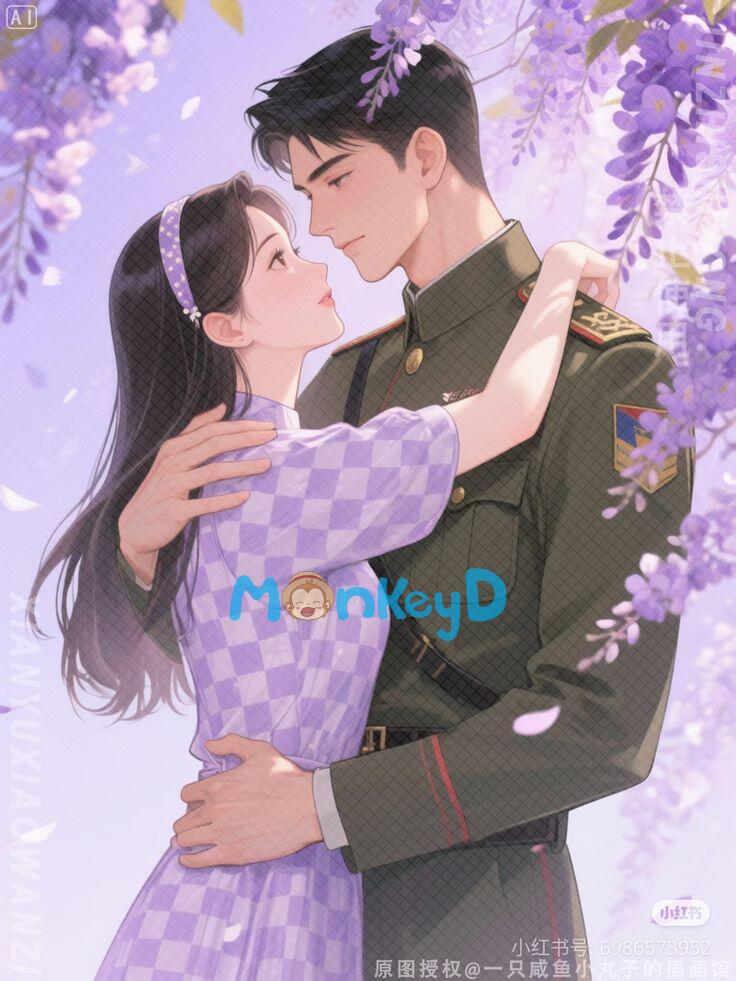 Thập Niên 70: Kết Hôn Chớp Nhoáng Hai Năm Không Gặp, Quân Tẩu Dẫn Con Đi Tìm Cha