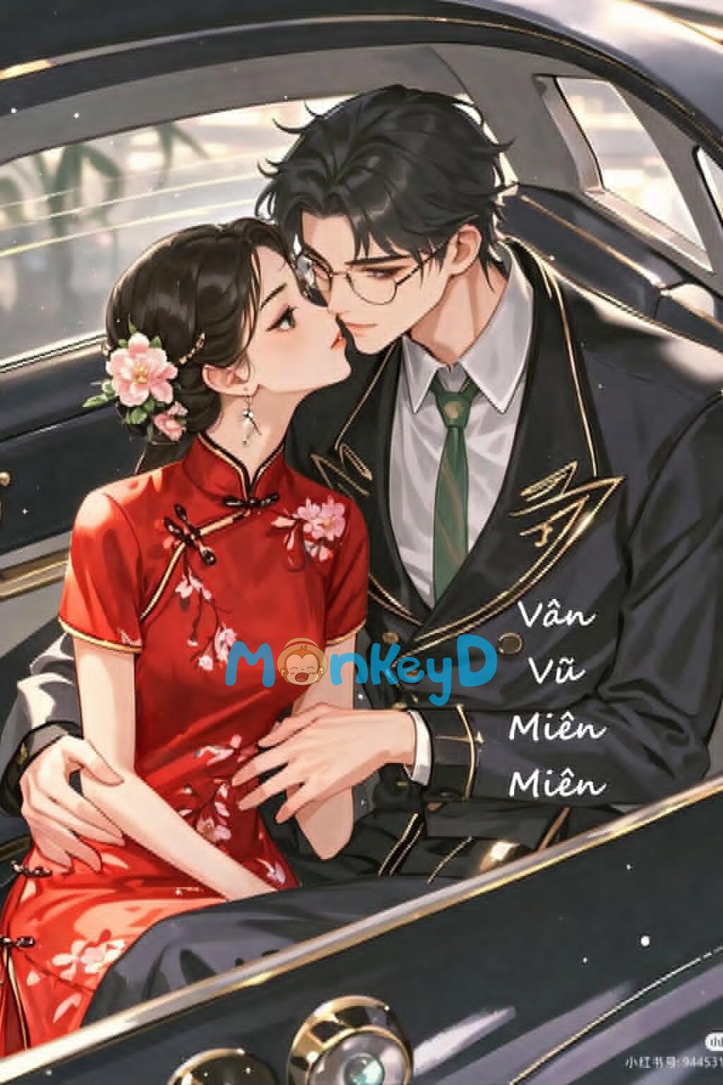 Thập Niên 80: Sau Khi Con Gái Bị Tráo Đổi, Tôi Lại Cười