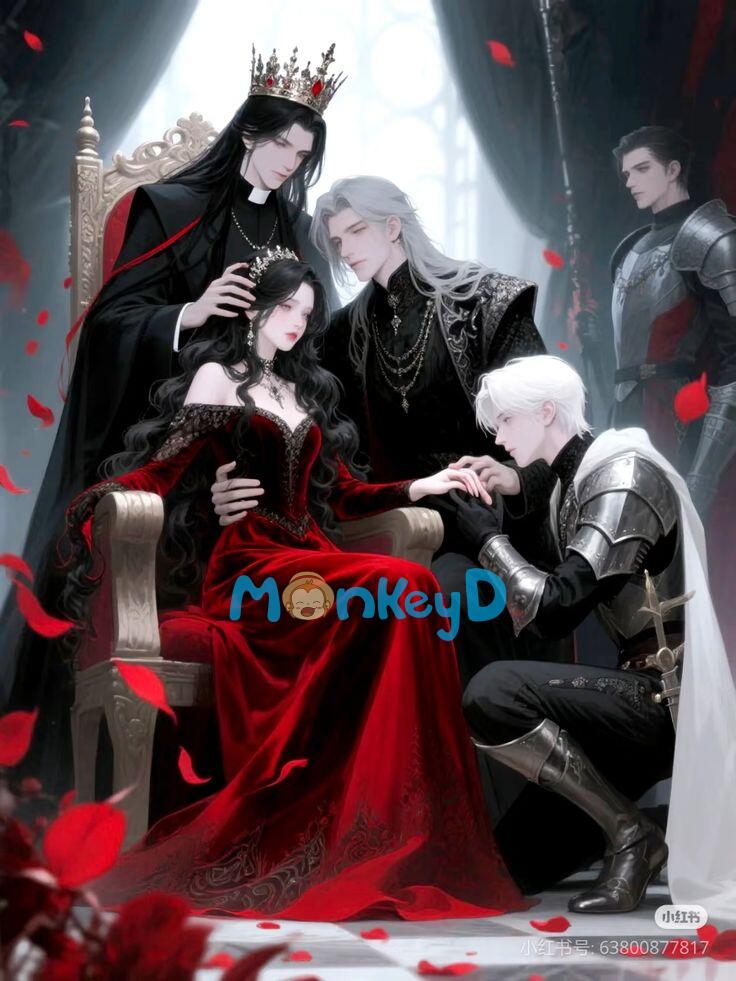 Ta Chính Là Tín Ngưỡng Của Lính Gác Toàn Đế Quốc.