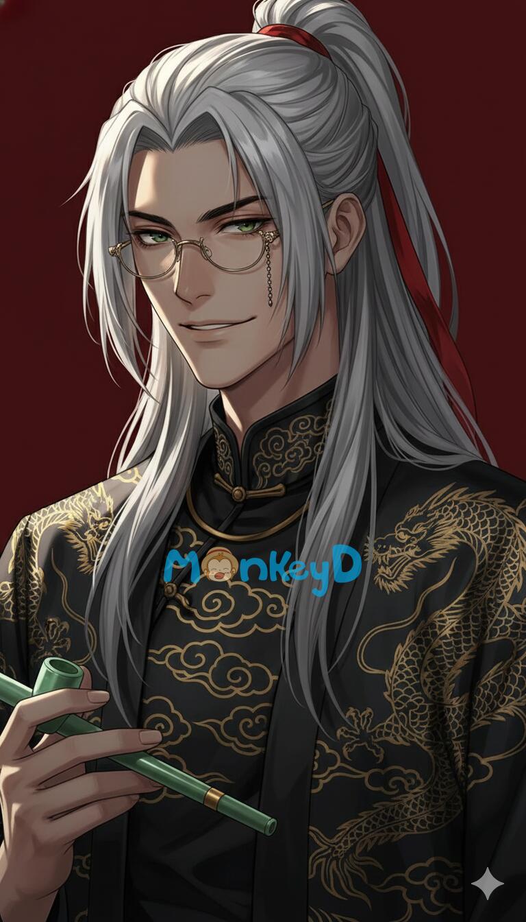 Mượn Xác Hoán Mệnh: Tiệm Cầm Đồ Số 44