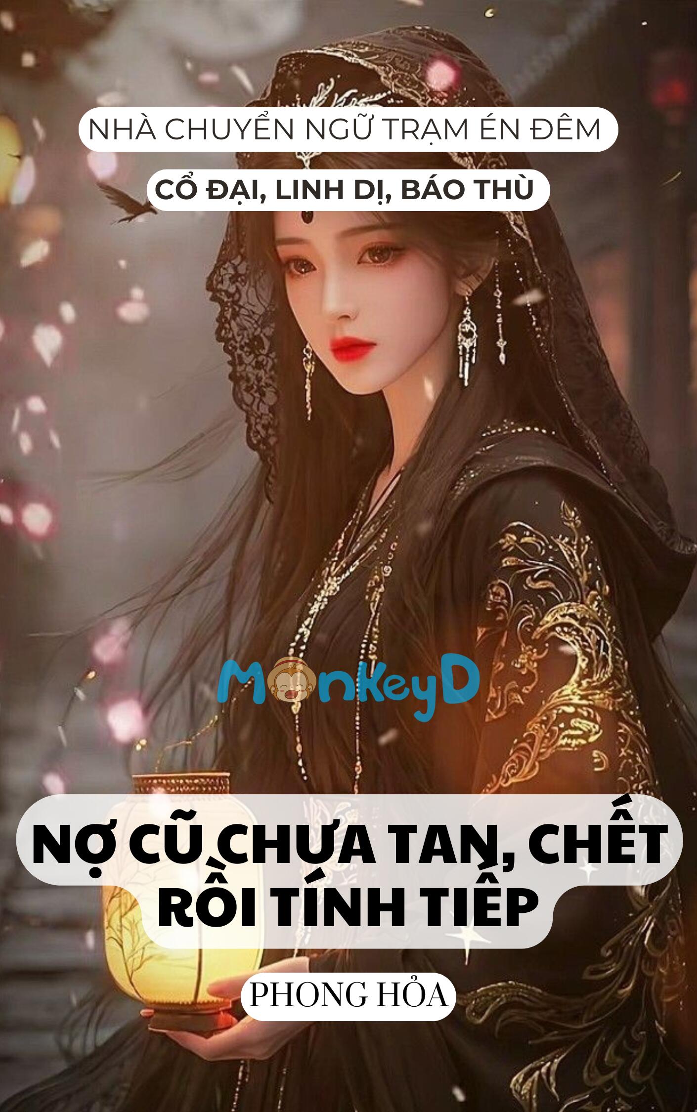 NỢ CŨ CHƯA TAN, CHẾT RỒI TÍNH TIẾP