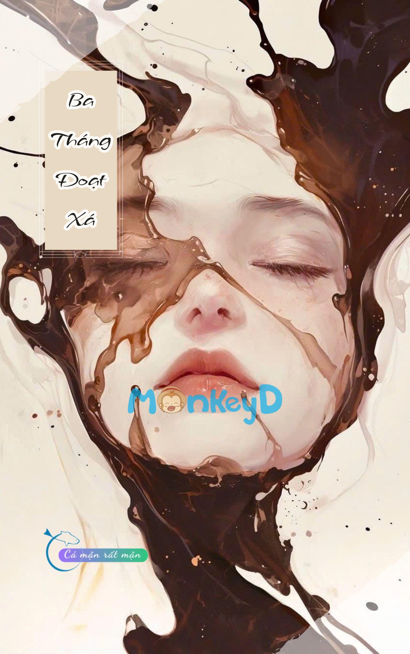 Ba Tháng Đoạt Xác