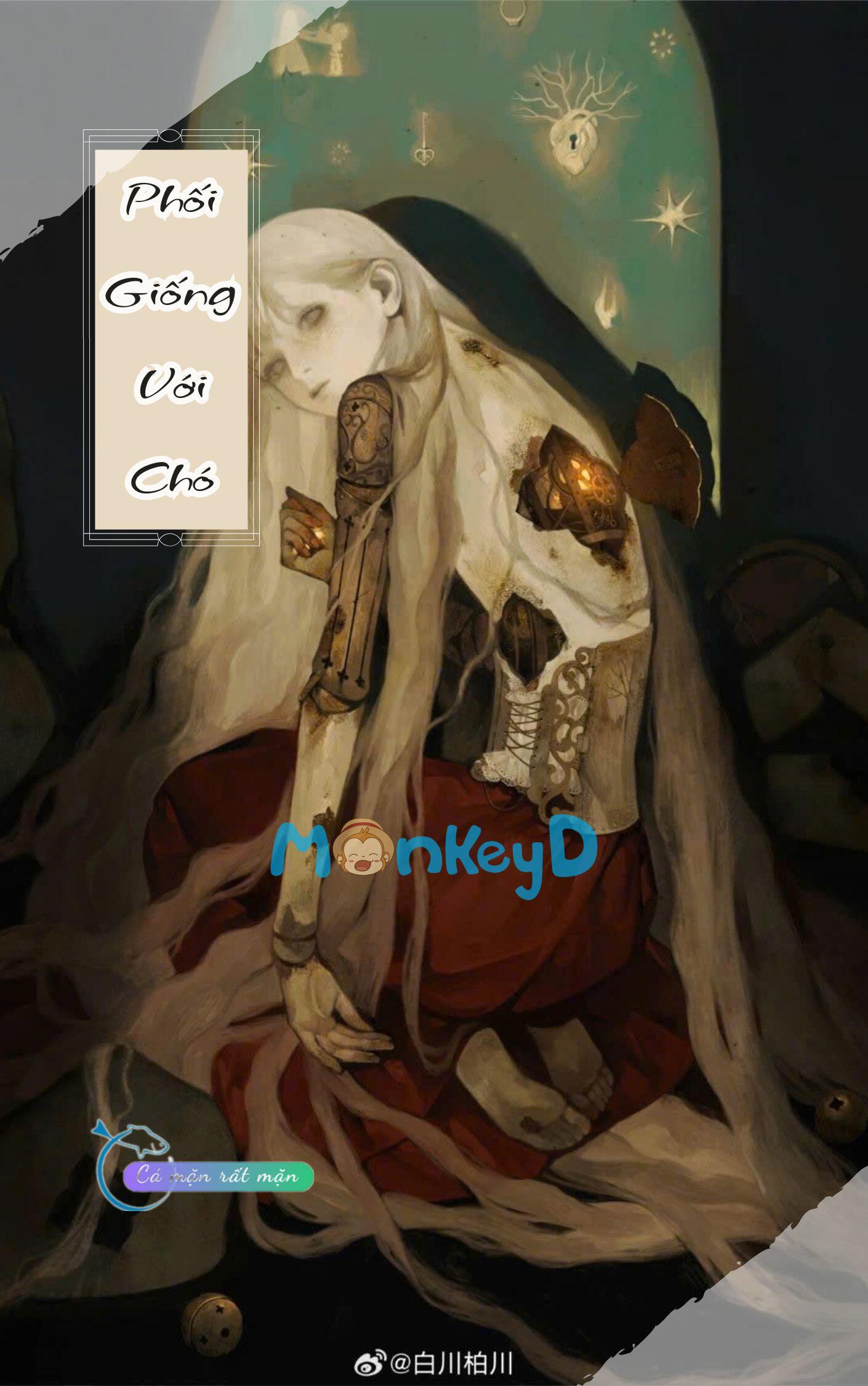 Phối Giống Với Chó