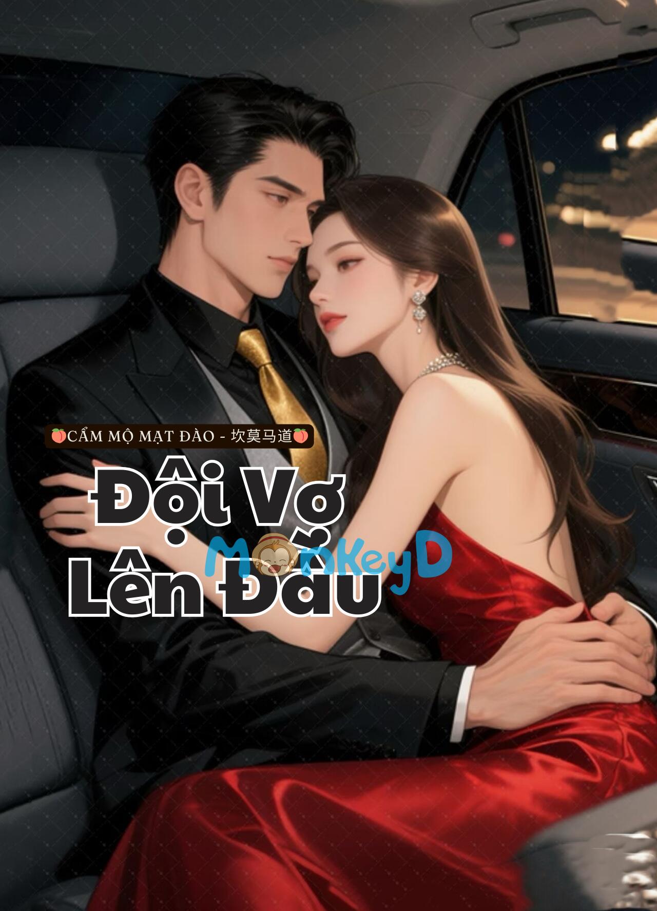 Đội Vợ Lên Đầu