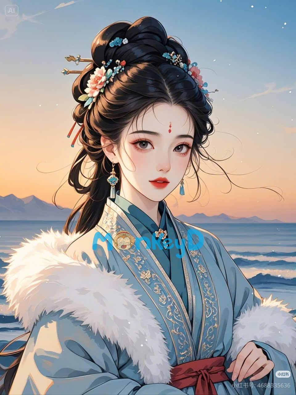 ĐỂ TA VÀO HẦU PHỦ LÀM TỪ THIỆN Á? HỌ SẼ HỐI HẬN THÔI