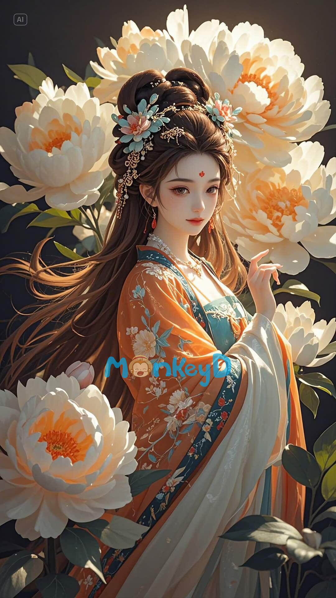 Đại Đào Sát Chốn Hậu Cung