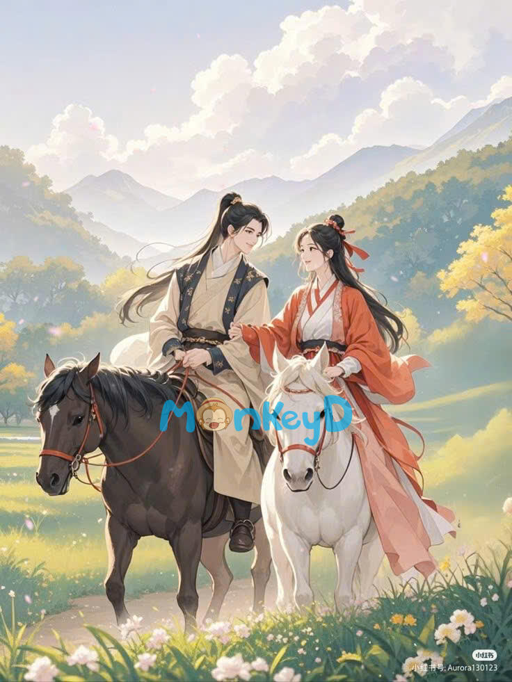 Bạch Phú Mỹ Từ Trời Giáng Xuống, Thợ Săn Chất Phác Đưa Về Nhà