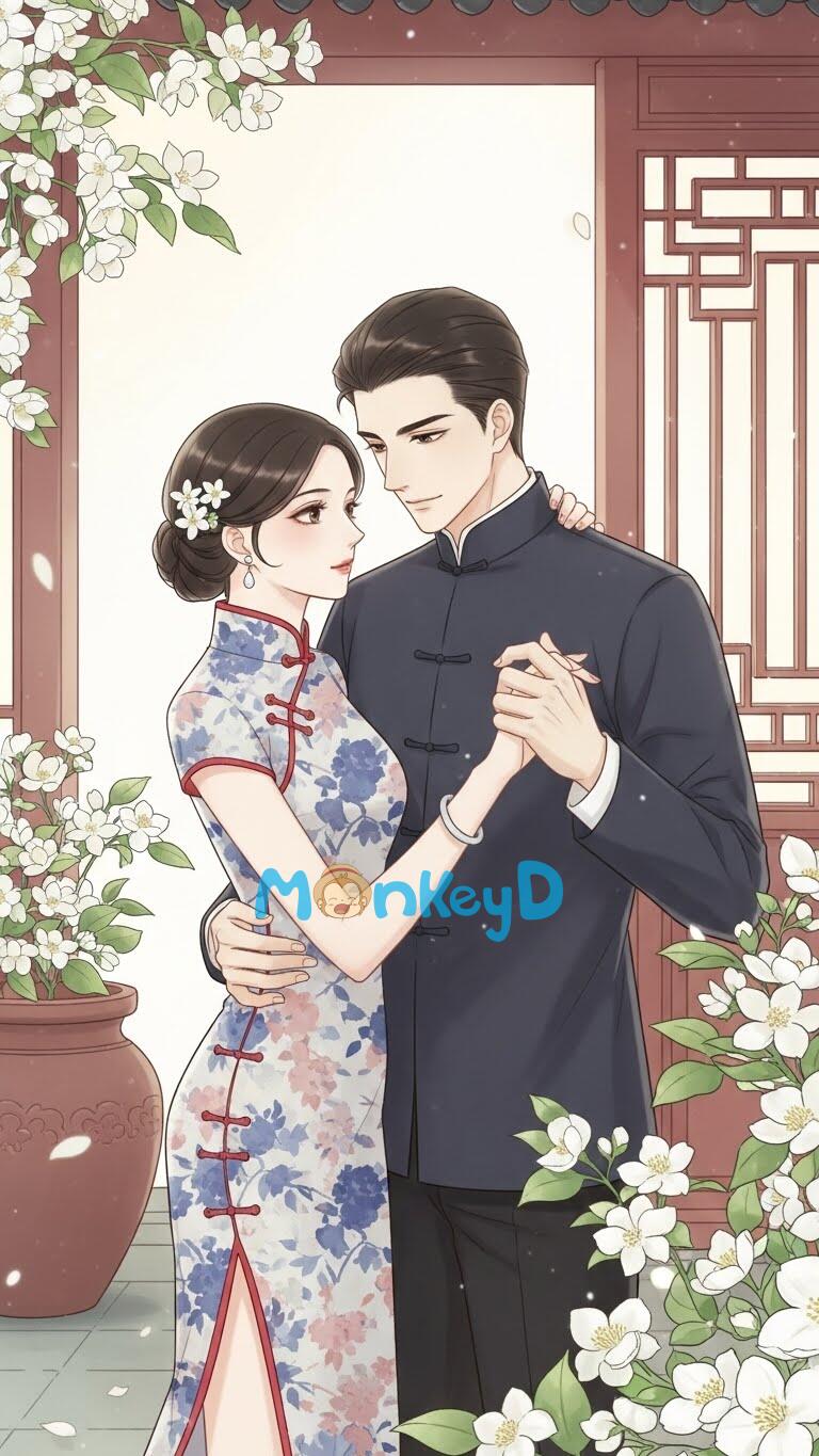 Trọng Sinh: Cuộc Sống Làm Giàu Tươi Đẹp Những Năm 80