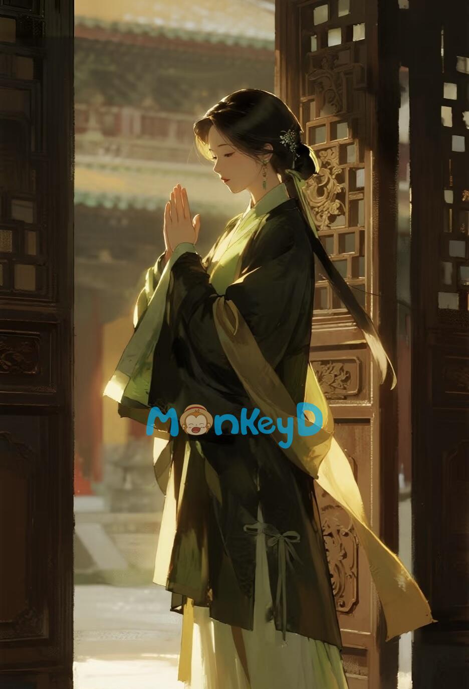 SAU KHI TIỂU THƯ QUA ĐỜI, TA TÁI GIÁ CÙNG CÔ GIA