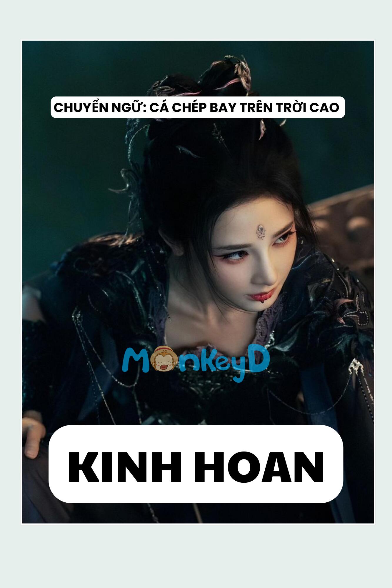 KINH HOAN