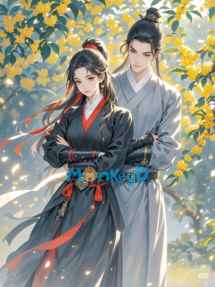 Từ Một Bác Sĩ, Ta Trọng Sinh Thành Nữ Quân Y Biên Quan