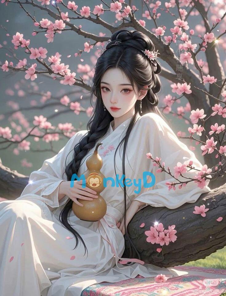 Phu Quân Muốn Cưới Bình Thê, Ta Khiến Hắn Trắng Tay