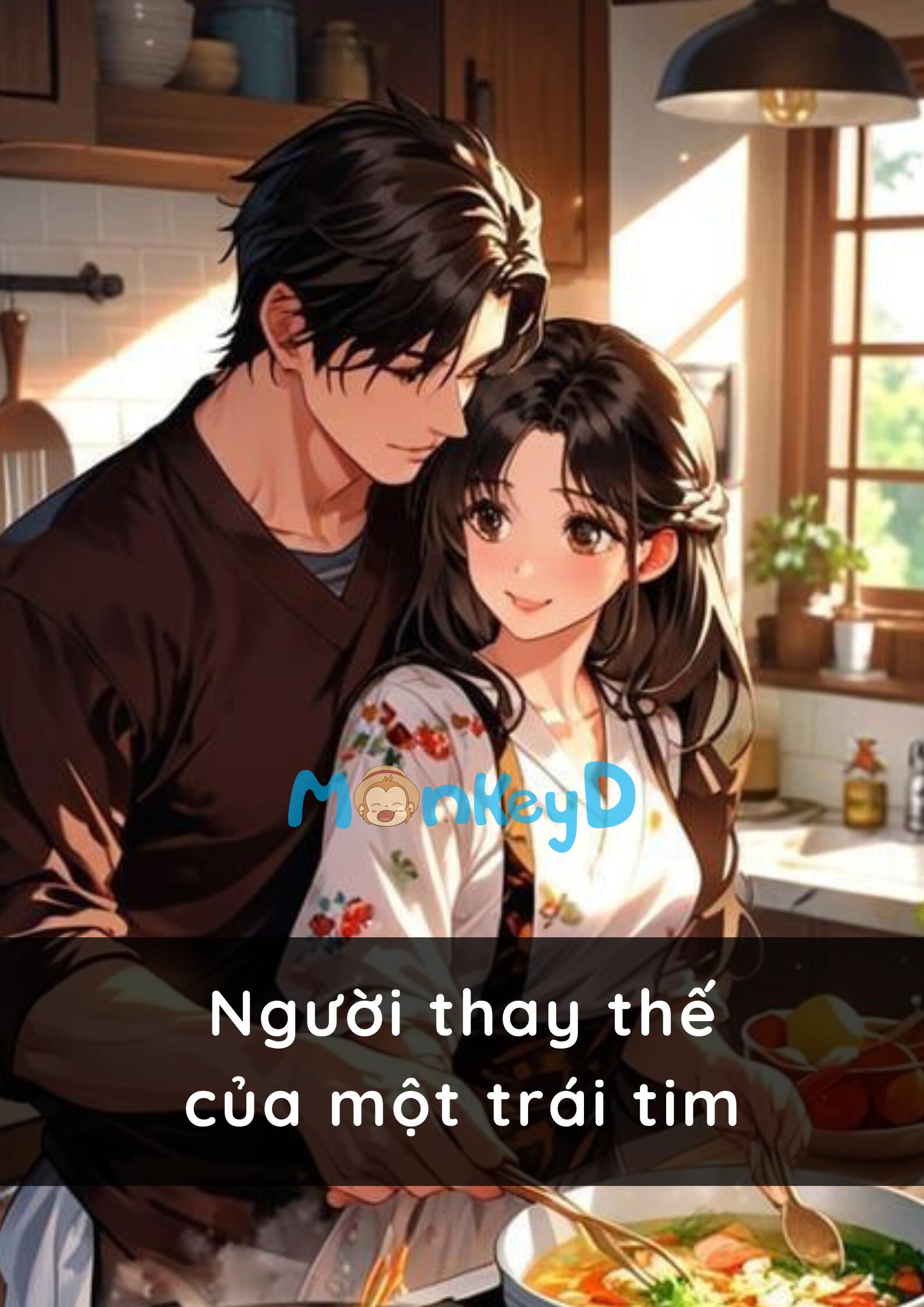 Người thay thế của một trái tim