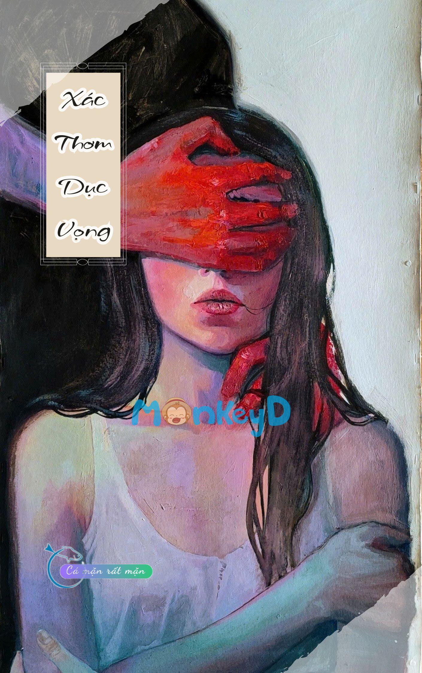 Xác Thơm Dục Vọng