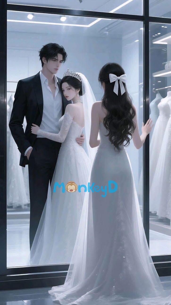 Sính Lễ Của Triêu Triêu