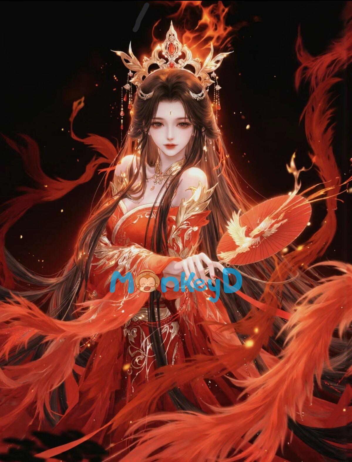 Sau Khi Hoà Ly Với Vương Gia Hắn Hối Hận RồI!