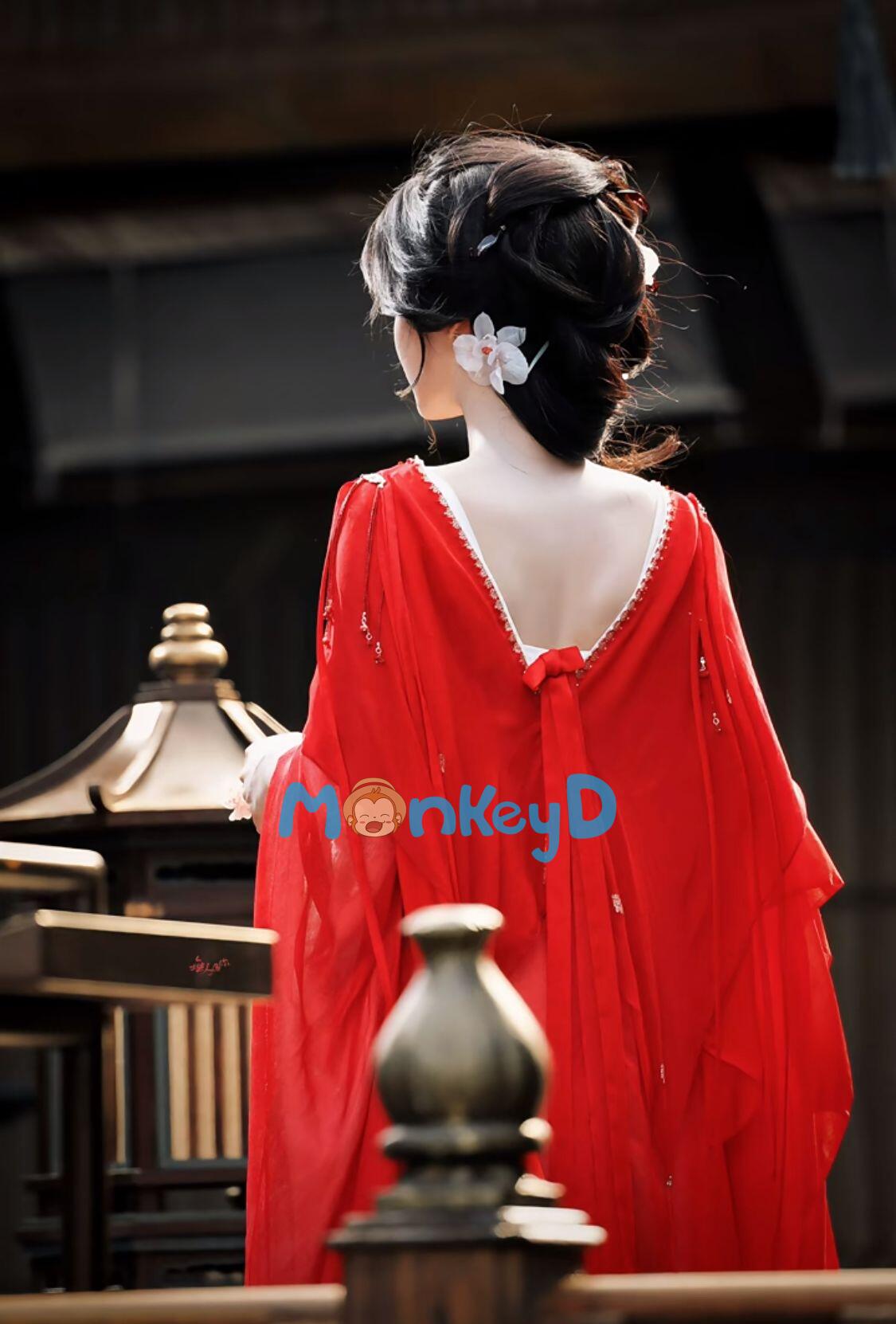 Toàn kinh đô đều nói mẫu thân không thương ta