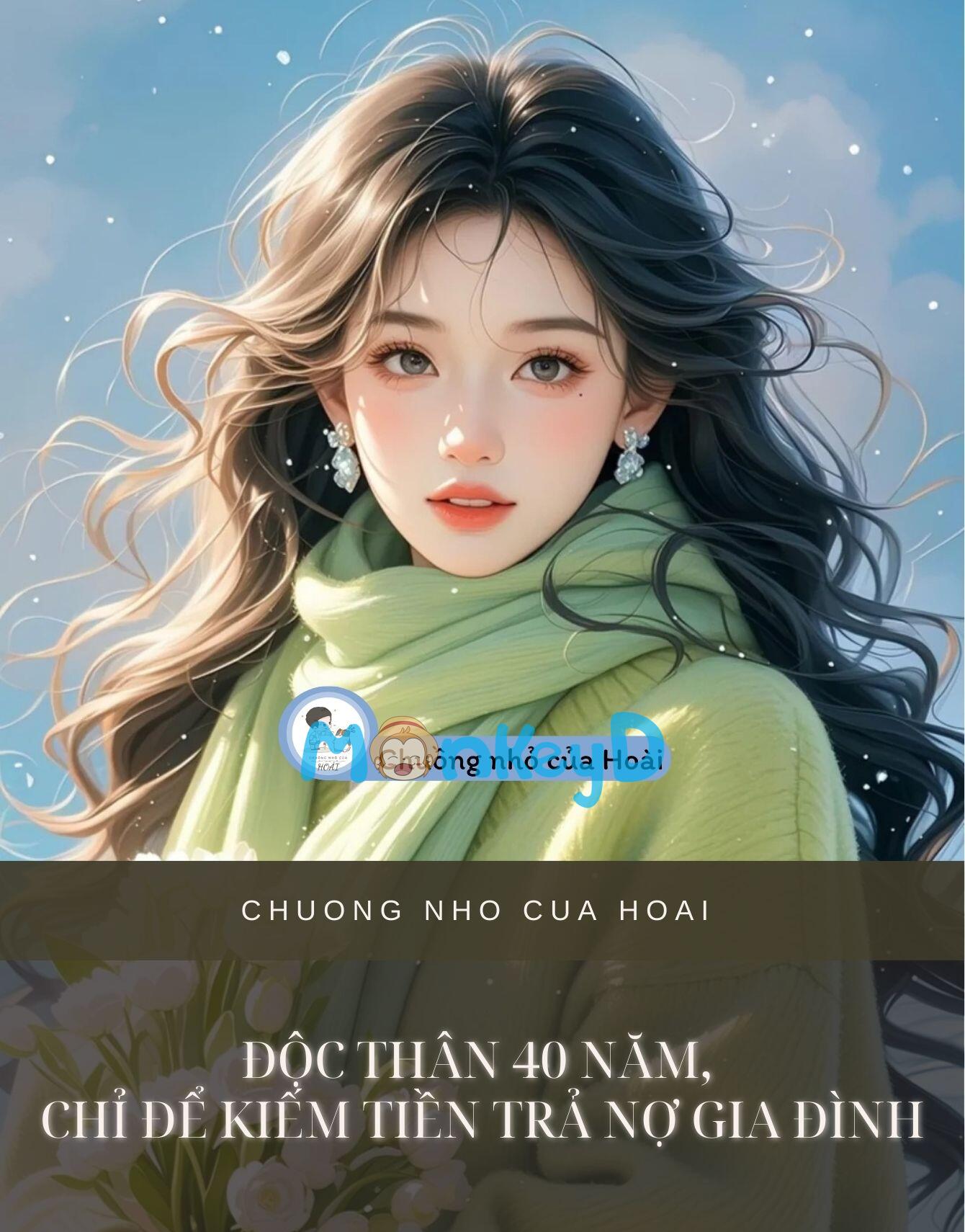 ĐỘC THÂN 40 NĂM, CHỈ ĐỂ KIẾM TIỀN TRẢ NỢ GIA ĐÌNH