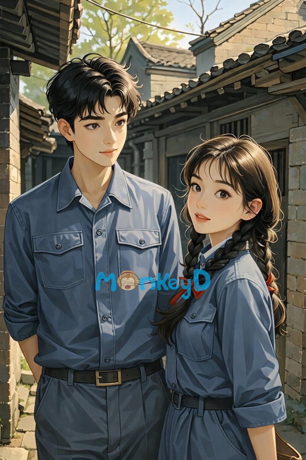 Trọng sinh cho quả phụ bạch liên hoa uống thuốc tám thai