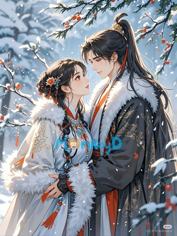 Sau Hòa Ly, Ta Gả Cho Kẻ Thù Của Phu Quân Cũ