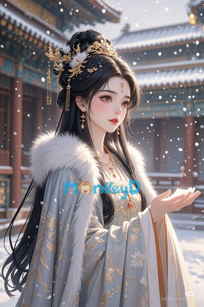 Phế Nữ Trùng Sinh: Đảo Loạn Càn Khôn