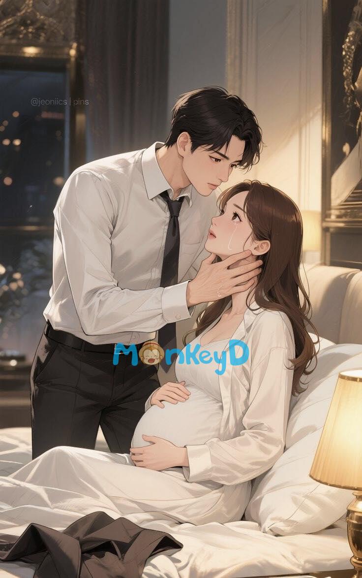 Nhờ nghe được tiếng lòng của bảo bảo trong bụng, tôi viết nên kịch bản đỉnh cao