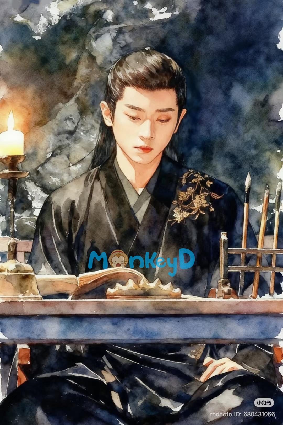 NÀNG LÀ ÁNH SÁNG DUY NHẤT TRONG ĐỜI HẮN