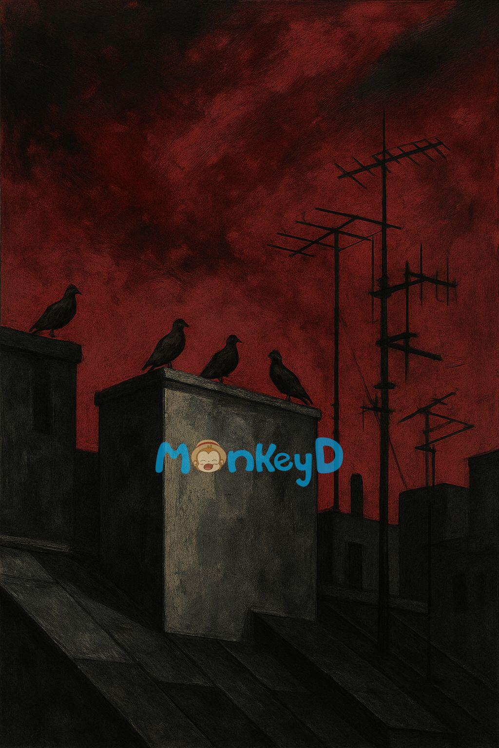 Văn phòng Thám tử Tư [Hình sự]