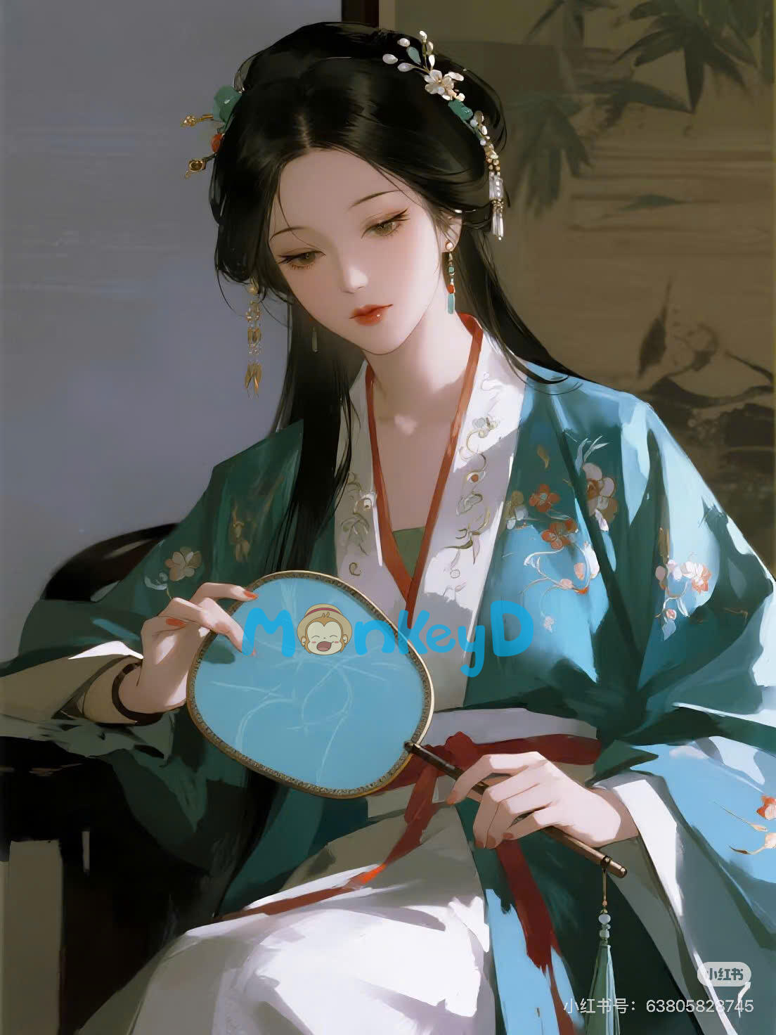 ĐẤU ĐÁ CHỐN HẬU VIỆN SAO? TA KHÔNG CÓ HỨNG THÚ, QUYỀN MƯU TÍ THÌ ĐƯỢC!