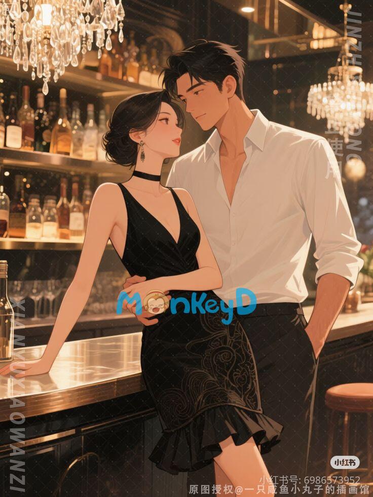 [Xuyên Sách TN80] Sau Khi Xuyên Sách, Cô Phát Tài Ở Những Năm 80