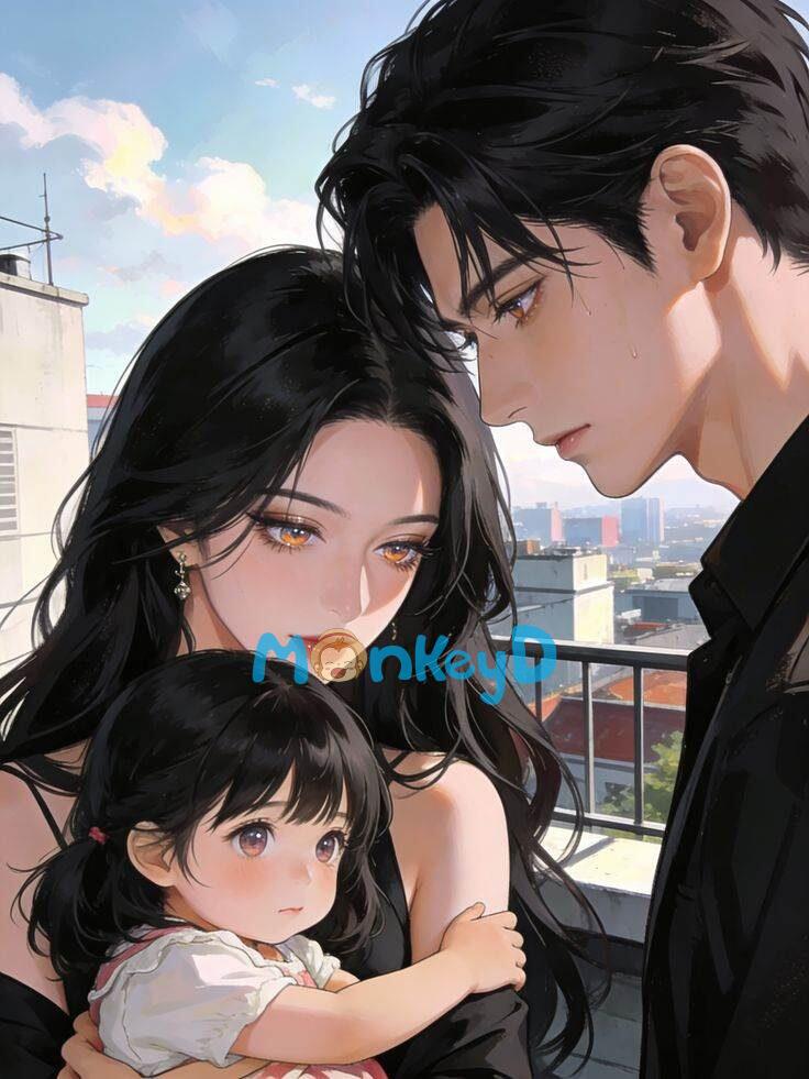 Bé Con Kéo Anh Trở Về