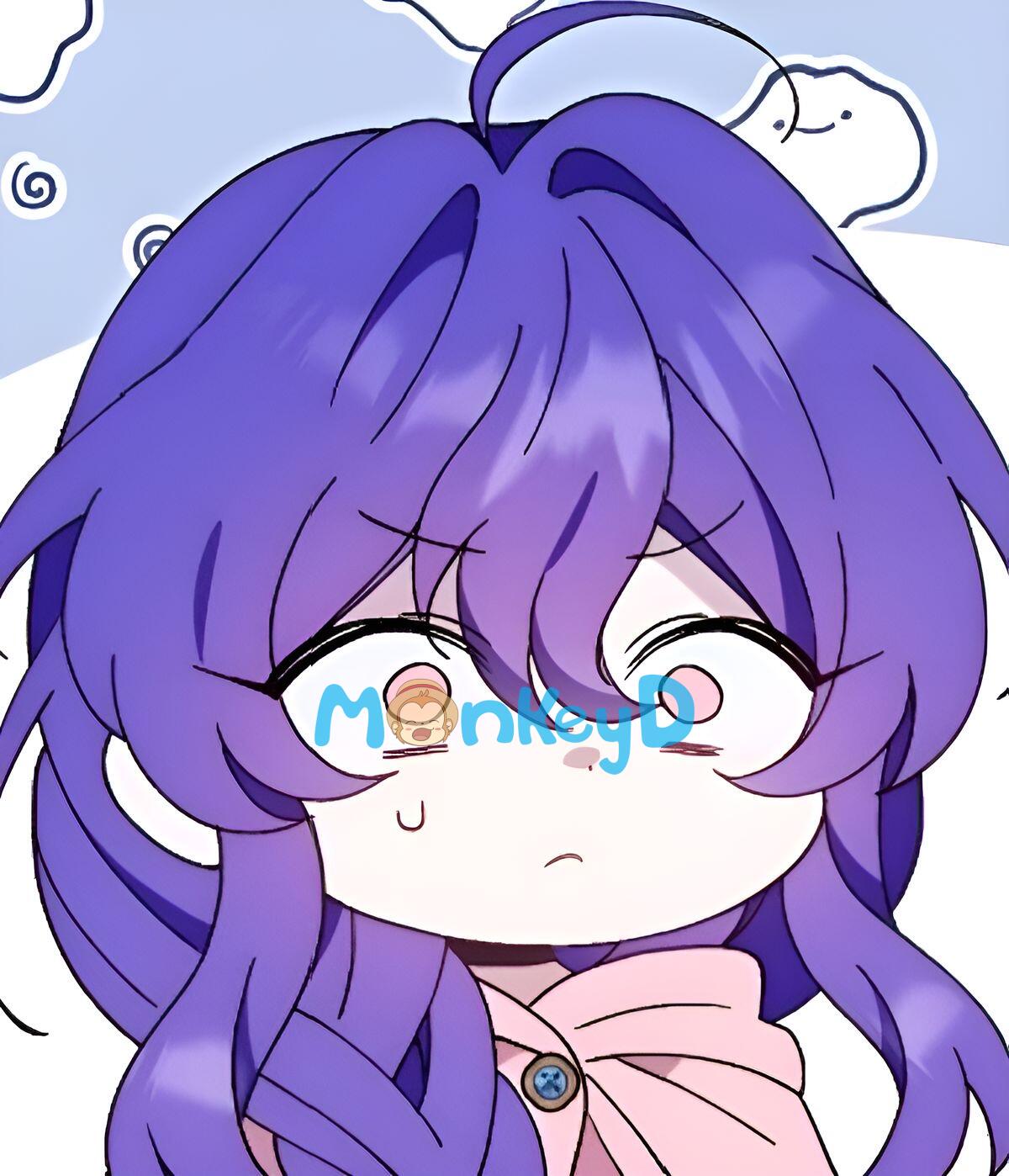 Tiểu Phản Diện Năm Tuổi