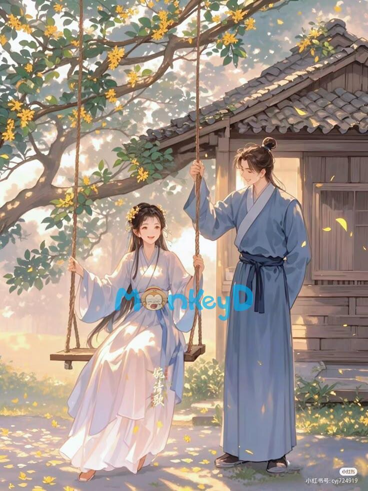 Duyên Phận Lạc Lối,Số Mệnh Rẽ Hướng