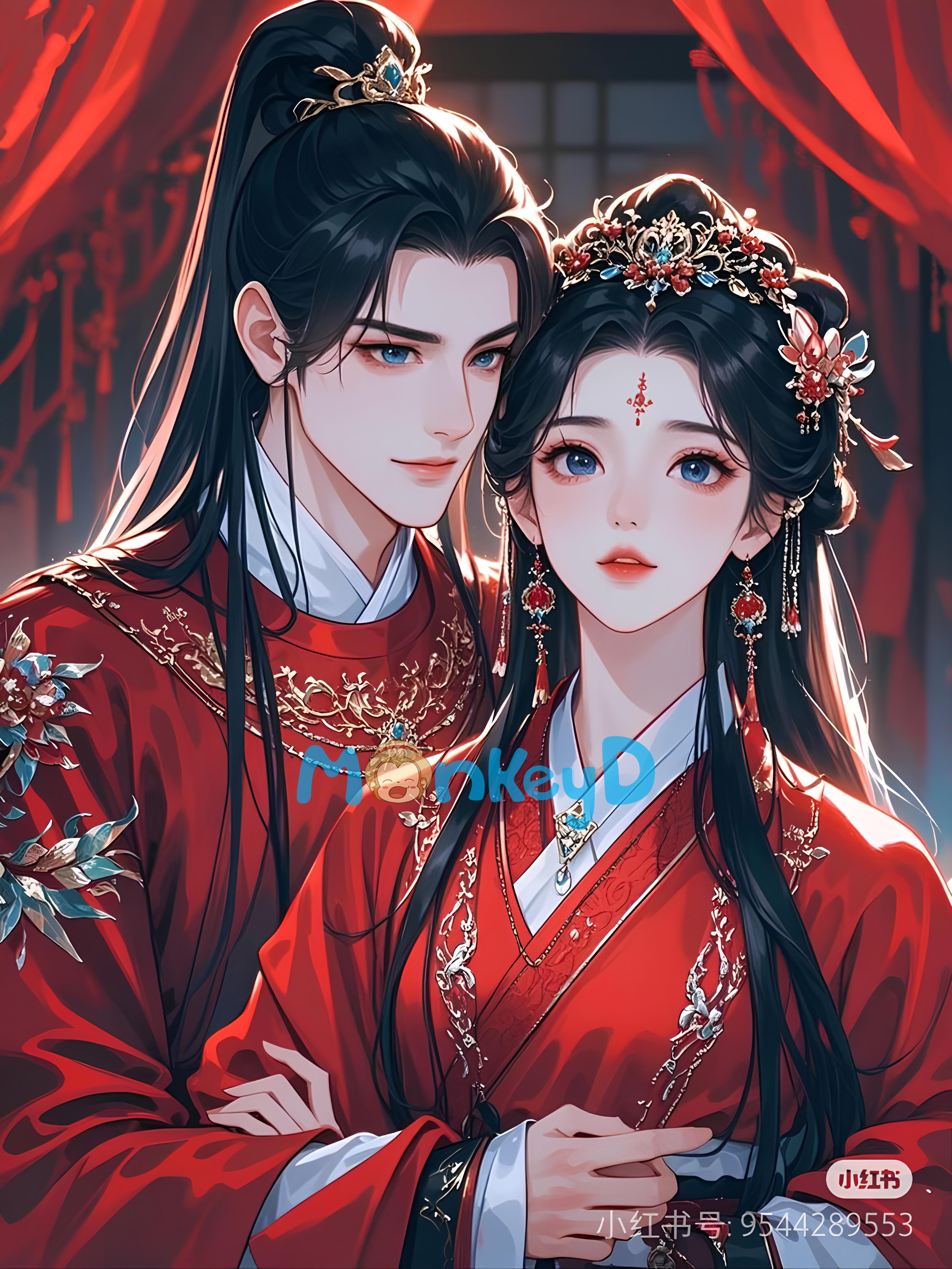 Ta Bắt Nhầm Thái Tử Về ở Rể Rồi!