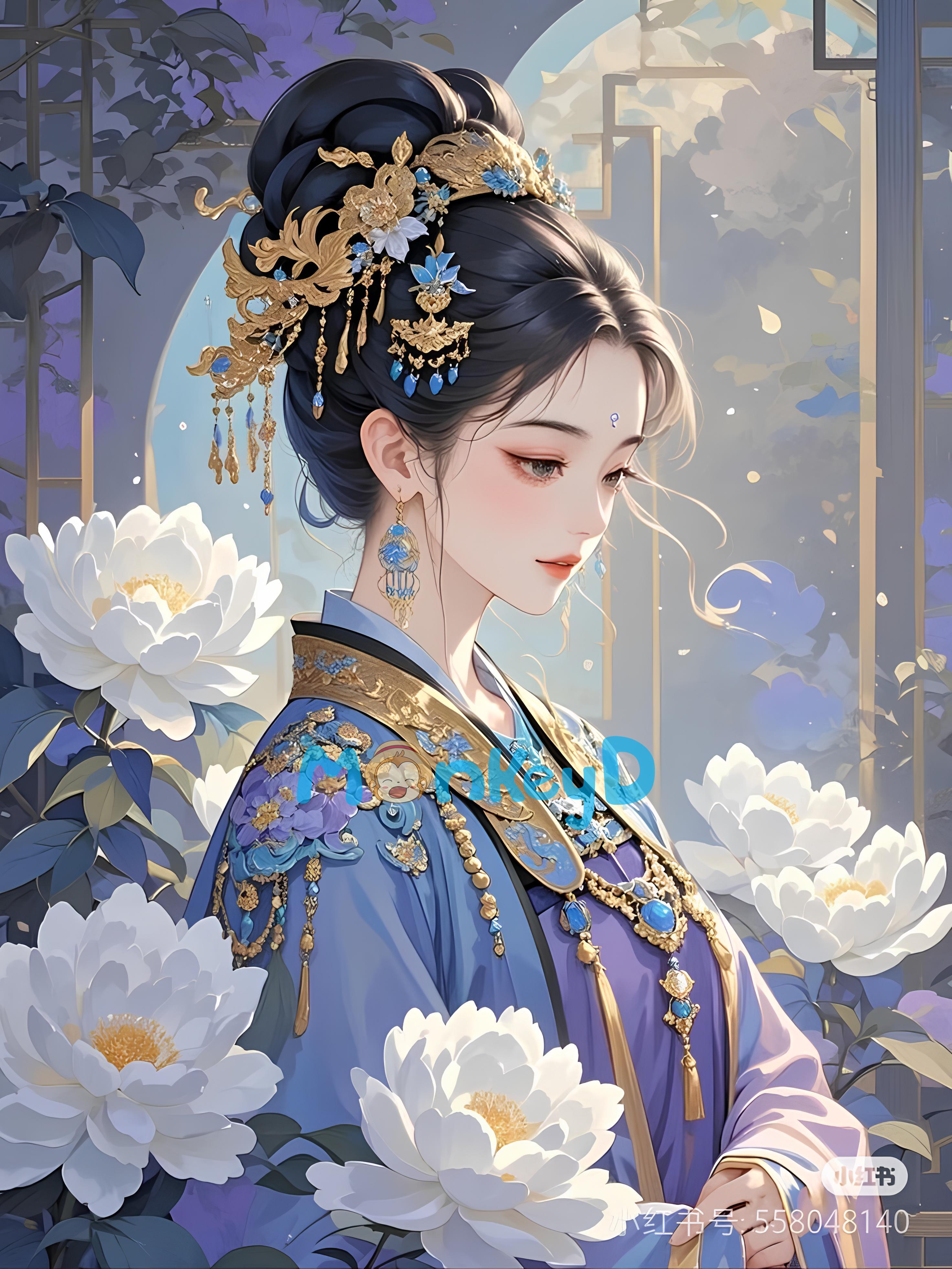 Vị Hôn Phu Bắt Ta Tích Góp Tiền Chuẩn Bị Giá Y