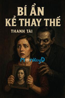 Bí Ẩn Kẻ Thay Thế