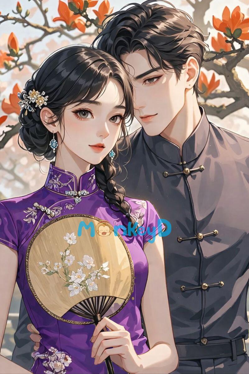 Trọng Sinh Thập Niên 70: Cô Vợ Nhỏ Cá Tính