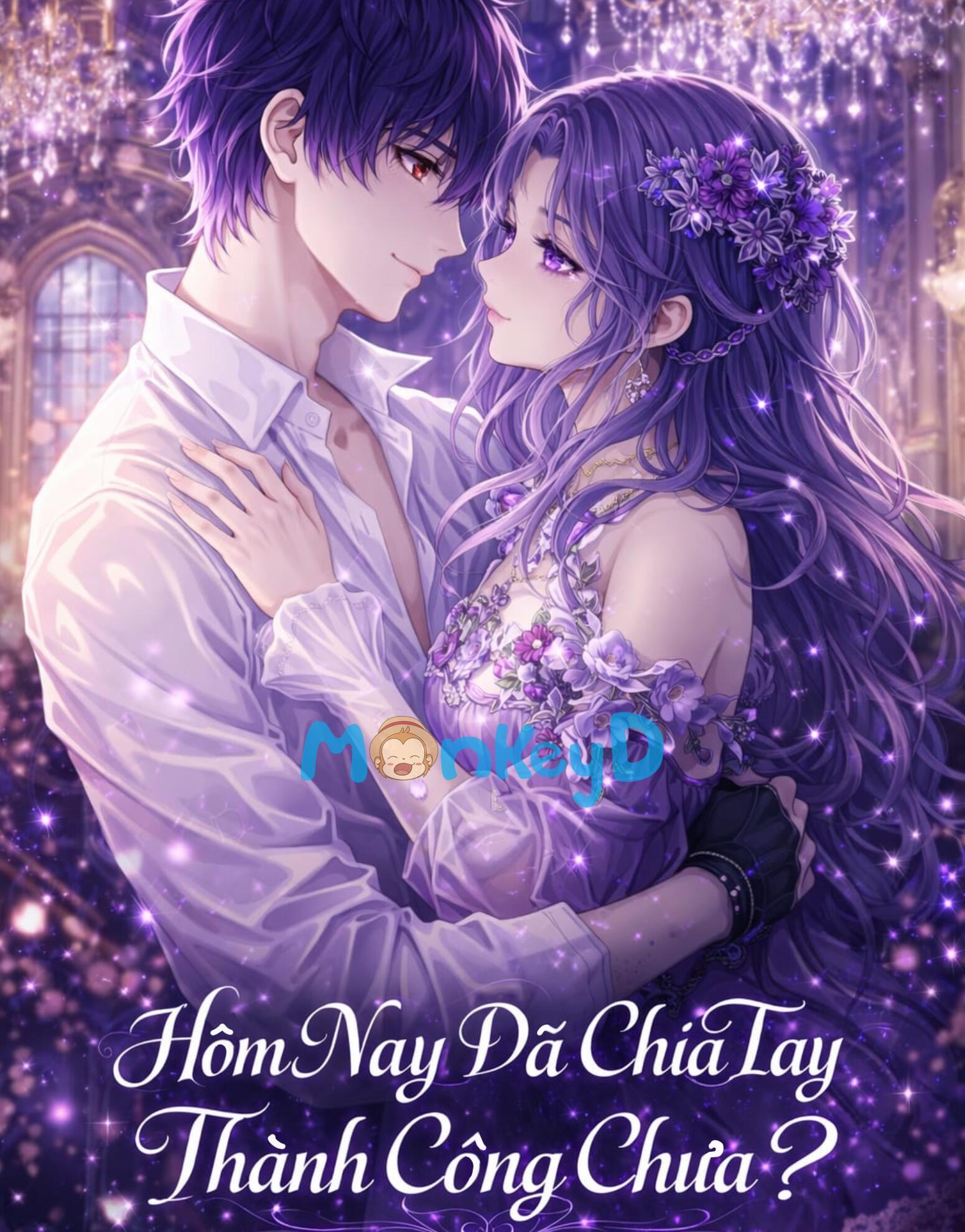 Hôm Nay Đã Chia Tay Thành Công Chưa?