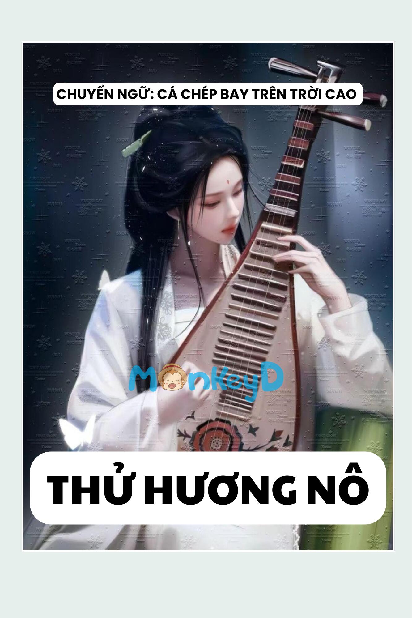 THỬ HƯƠNG NÔ