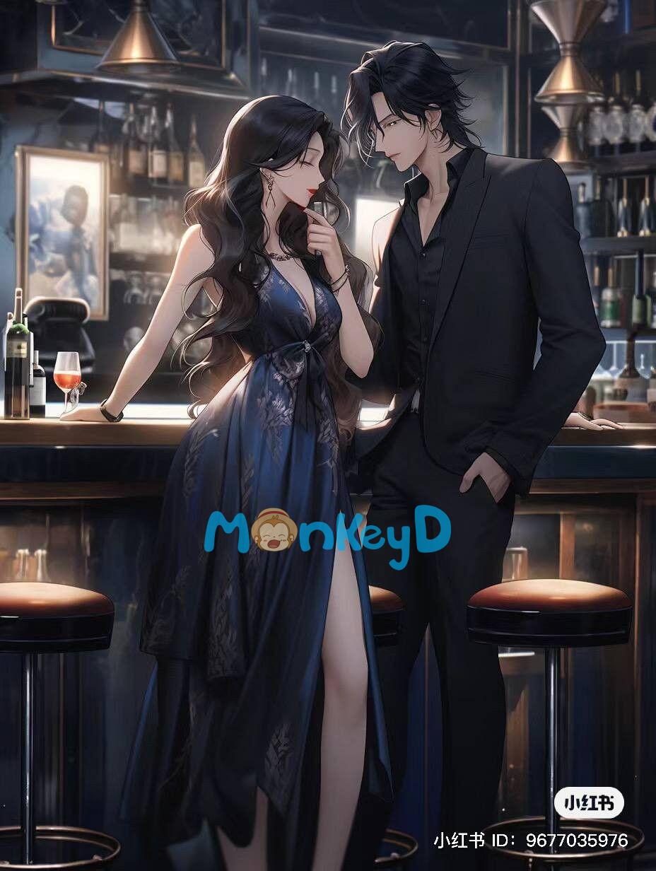 Anh Là Duyên Phận Chẳng Thể Lấp Đầy Trong Tim