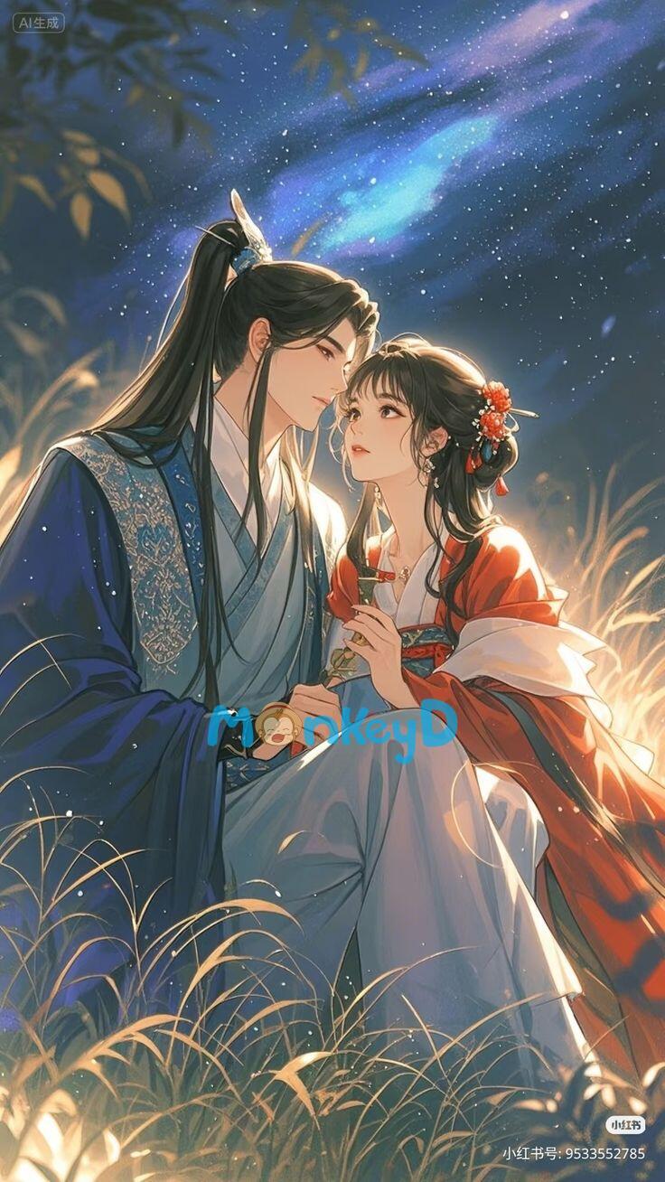 Ngốc Vương Chỉ Biết Thương Nàng