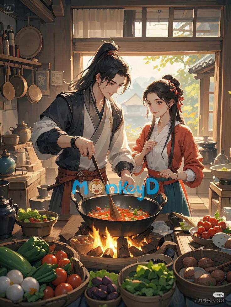 Tên Chàng, Ta Nếm Bằng Cả Nhân Gian