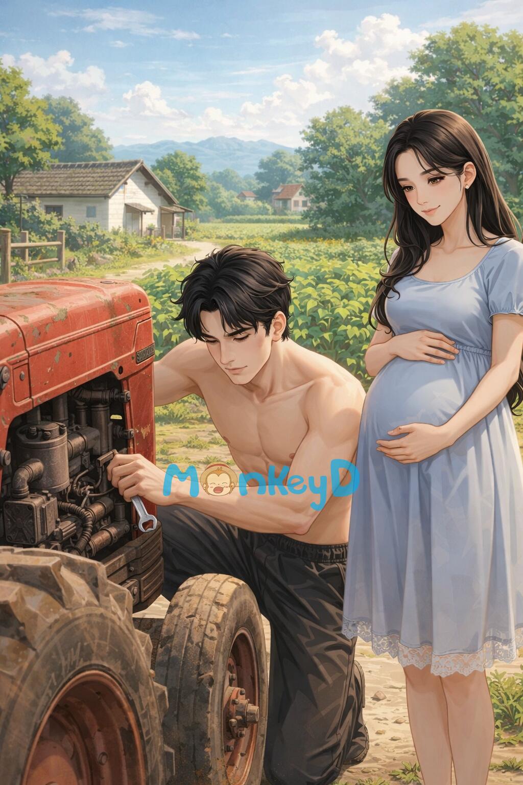 Ngay giây phút ca phẫu thuật bắt đầu, tôi bỗng nghe tiếng “Đừng mà”. Tiếng hét ấy khiến tôi chết lặng